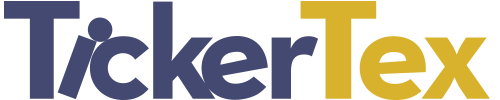 TickerTex